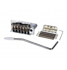 Wilkinson WOV01-CR M Series Бридж тремоло, хром