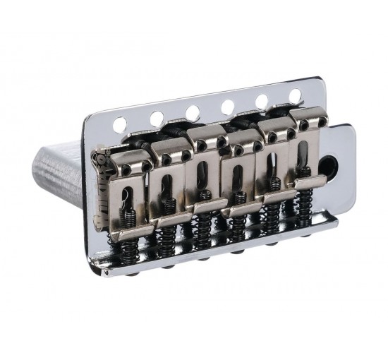 Wilkinson WOV01-CR M Series Бридж тремоло, хром