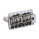 Wilkinson WOV01-CR M Series Бридж тремоло, хром