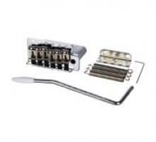 Wilkinson WOV01-CR M Series Бридж тремоло, хром