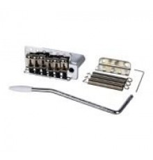 Wilkinson WOV01-CR M Series Бридж тремоло, хром