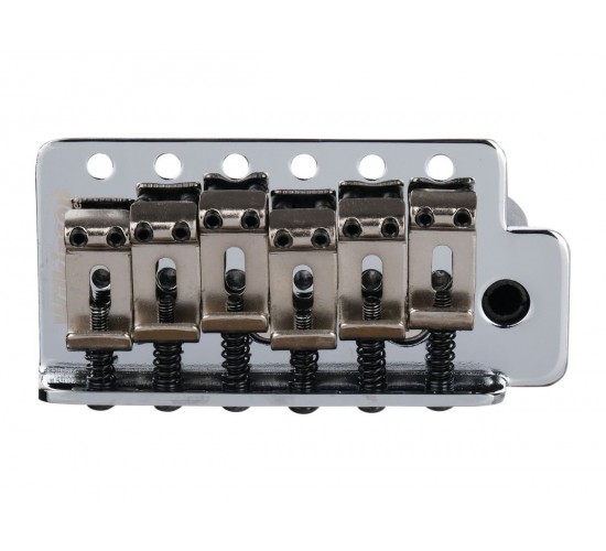 Wilkinson WOV01-CR M Series Бридж тремоло, хром