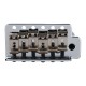 Wilkinson WOV01-CR M Series Бридж тремоло, хром
