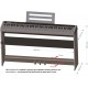 Nux NPS-1-WH Стойка с 3-мя педалями для цифрового пианино NPK-10 и NPK-20