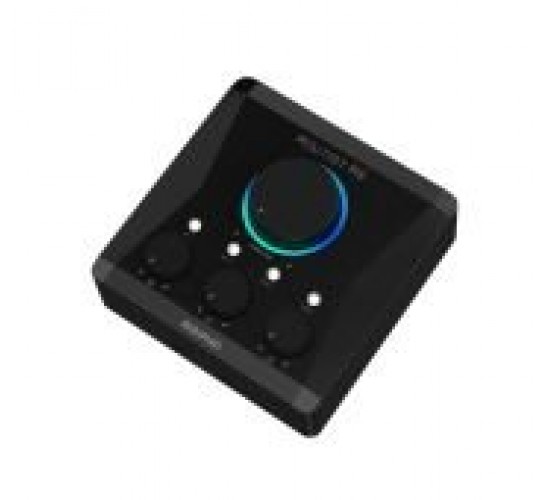 Midiplus Routist RS аудиоинтерфейс USB, 2 входа/2 выхода c OTG, выставочный образец