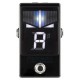 Korg Pitchblack PB-X Напольный гитарный хроматический тюнер