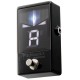 Korg Pitchblack PB-X Напольный гитарный хроматический тюнер