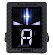 Korg Pitchblack PB-XS Напольный тюнер