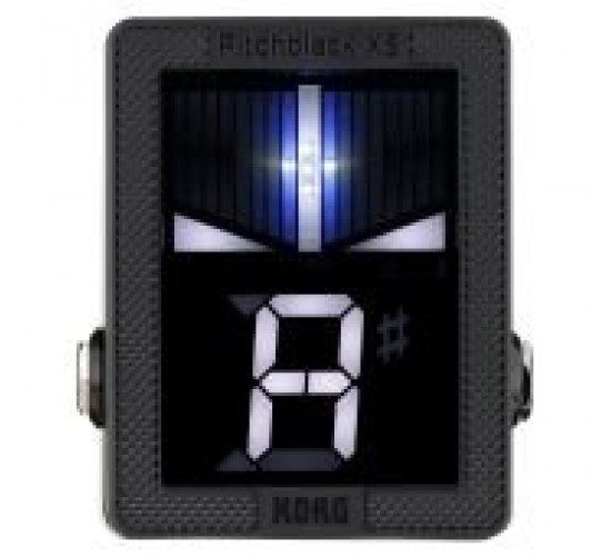 Korg Pitchblack PB-XS Напольный тюнер