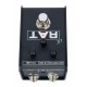 ProCo Lil Rat Distortion педаль эффекта дисторшн, выставочный образец