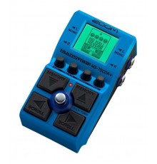 Zoom MS-70CDR+ Мульти педаль эффектов