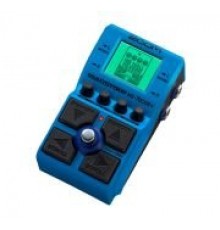 Zoom MS-70CDR+ Мульти педаль эффектов