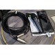 Shure PGA57 инструментальный микрофон c выключателем USED