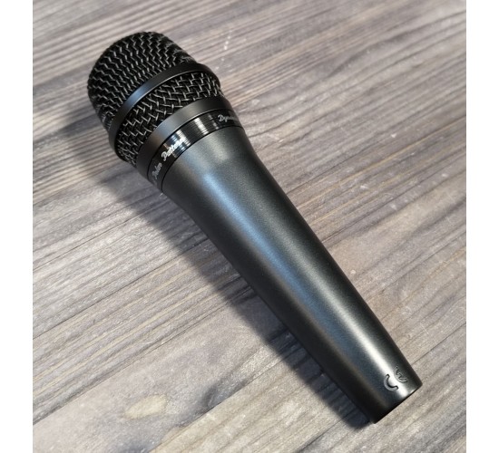 Shure PGA57 инструментальный микрофон c выключателем USED