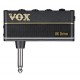 Vox AP3-UD Amplug 3 UK Drive Моделирующий гитарный усилитель для наушников со встроенными эффектами