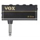 Vox AP3-UD Amplug 3 UK Drive Моделирующий гитарный усилитель для наушников со встроенными эффектами