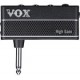 Vox AP3-HG AmPlug 3 High Gain Моделирующий гитарный усилитель для наушников со встроенными эффектами