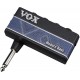 Vox AP3-MB AmPlug 3 Modern Bass Моделирующий гитарный усилитель для наушников со встроенными эффекта