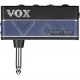 Vox AP3-MB AmPlug 3 Modern Bass Моделирующий гитарный усилитель для наушников со встроенными эффекта
