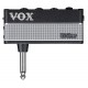VOX AP3-US AmPlug 3 US Silver Моделирующий гитарный усилитель для наушников со встроенными эффектами