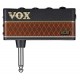 VOX AP3-AC AmPlug3 AC30 Моделирующий гитарный усилитель для наушников со встроенными эффектами