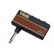 VOX AP3-AC AmPlug3 AC30 Моделирующий гитарный усилитель для наушников со встроенными эффектами