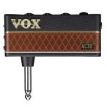 VOX AP3-AC AmPlug3 AC30 Моделирующий гитарный усилитель для наушников со встроенными эффектами