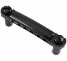 Gotoh GE101Z black струнодержатель (классический черный)