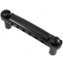 Gotoh GE101Z black струнодержатель (классический черный)