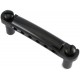 Gotoh GE101Z black струнодержатель (классический черный)