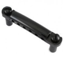 Gotoh GE101Z black струнодержатель (классический черный)