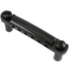 Gotoh GE101Z black струнодержатель (классический черный)