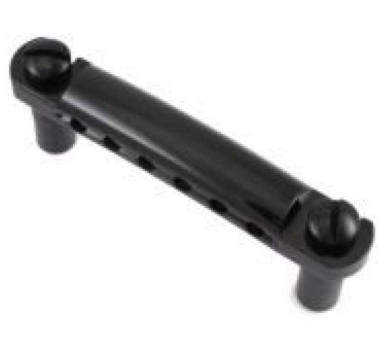 Gotoh GE101Z black струнодержатель (классический черный)