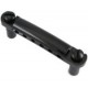 Gotoh GE101Z black струнодержатель (классический черный)