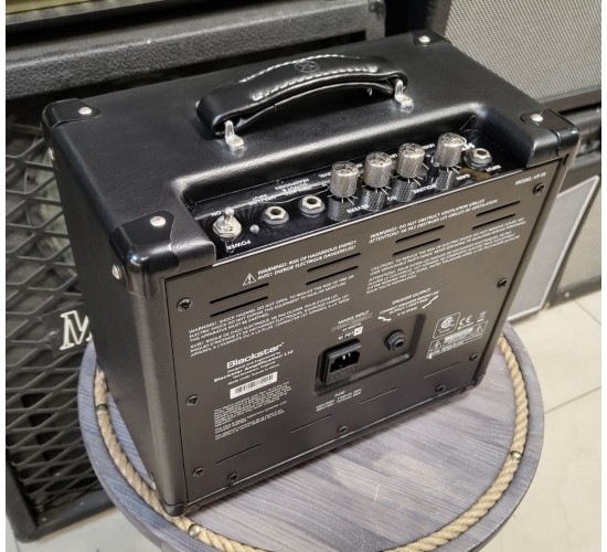 Blackstar HT-1R Ламповый гитарный комбоусилитель, 1 Вт USED