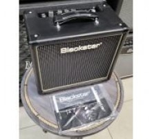 Blackstar HT-1R Ламповый гитарный комбоусилитель, 1 Вт USED
