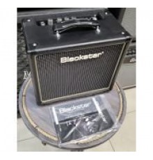 Blackstar HT-1R Ламповый гитарный комбоусилитель, 1 Вт USED