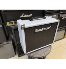 Blackstar HT-5R Limited Edition Arctic White ламповый комбоусилитель USED