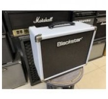 Blackstar HT-5R Limited Edition Arctic White ламповый комбоусилитель USED