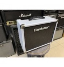 Blackstar HT-5R Limited Edition Arctic White ламповый комбоусилитель USED