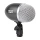 Proel EIKON DM12 инструментальный микрофон, для подзвучивания бас-барабана