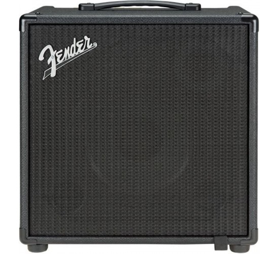 Fender Rumble Studio 40 Комбоусилитель для бас-гитары, выставочный образец