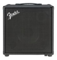 Fender Rumble Studio 40 Комбоусилитель для бас-гитары, выставочный образец