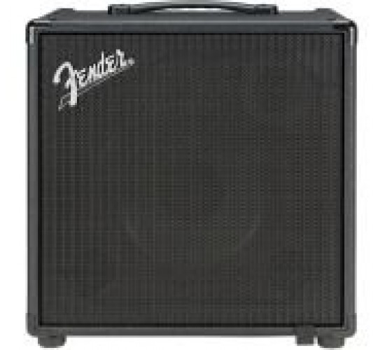 Fender Rumble Studio 40 Комбоусилитель для бас-гитары, выставочный образец