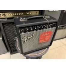 Fender Champion 20 гитарный комбоусилитель, питание 110V USED
