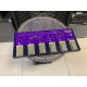 Maxon PUE-5B басовая мульти педаль, Япония USED