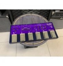 Maxon PUE-5B басовая мульти педаль, Япония USED