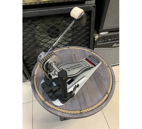 Drum Workshop DW 9000 Series педаль для бас-барабана USED