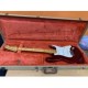 Fender American Vintage Reissue '57 Stratocaster электрогитара, США 1994 USED