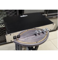 Carvin TS100 ламповый усилитель для гитары США USED